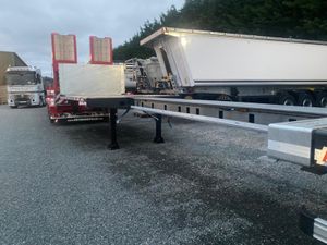 FLAT FAYMONVILLE MAX 3 AXLE - Image 3