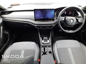 Skoda Octavia Selection BOX 1 5tsi 115HP DSG Pack - Image 3