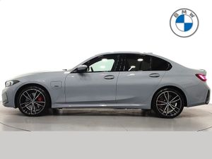 BMW 3 Series 330e M Sport Saloon - Image 3