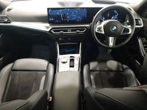 BMW 3 Series 330e M Sport Saloon - Image 4