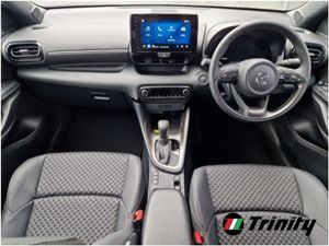 Mazda 2 Hybrid 6 Year Warranty Stunning Car Trini - Image 2