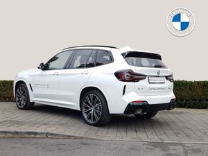 BMW X3 M Sport - Image 2