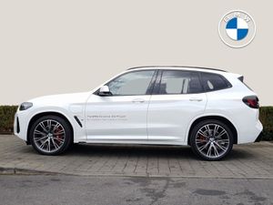 BMW X3 M Sport - Image 3