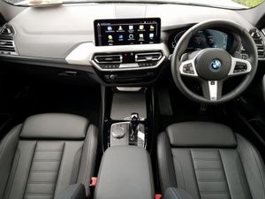 BMW X3 M Sport - Image 4