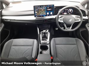 Volkswagen Golf 50 Years Edition 2.0tdi 115HP - Image 4