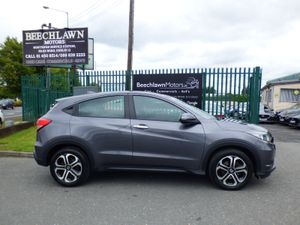 HONDA HR-V 1.5i VTEC ES 5DR - Image 2