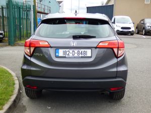 HONDA HR-V 1.5i VTEC ES 5DR - Image 4