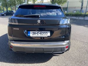 Peugeot 3008  1.5 BlueHdi 130bhp Allure 2021 - Image 3