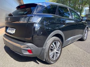 Peugeot 3008  1.5 BlueHdi 130bhp Allure 2021 - Image 2