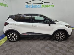 2018 Renault Captur SignX  0.9 TCe Petrol 90 - Image 3