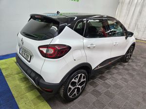 2018 Renault Captur SignX  0.9 TCe Petrol 90 - Image 4