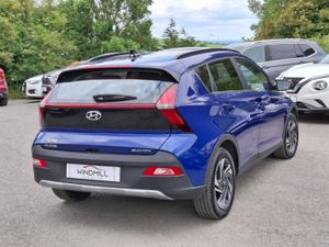 HYUNDAI BAYON EXECUTIVE 5DR 2023(23) - Image 2