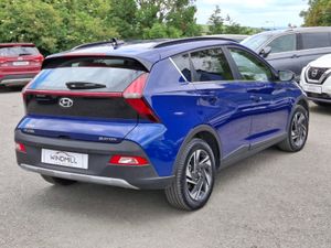 HYUNDAI BAYON EXECUTIVE 5DR 2023(23) - Image 3