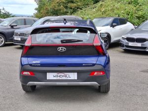 HYUNDAI BAYON EXECUTIVE 5DR 2023(23) - Image 4