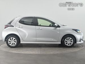 Toyota Yaris Auto 5DR - Image 3