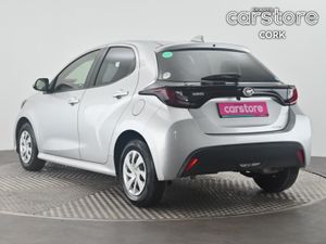 Toyota Yaris Auto 5DR - Image 4