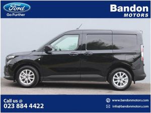 Ford Transit Courier Courier VAN Limited 1.0l Eco - Image 3