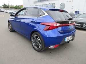 Hyundai i20 i20 Deluxe Plus - Image 3