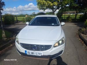 Volvo S60 Automatic with leather - Image 2