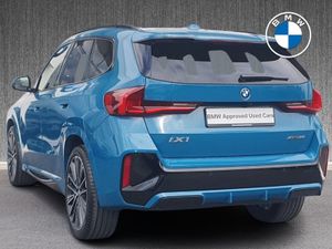 BMW iX1 iX1 Xdrive30 M Sport - Image 2