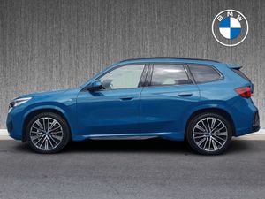 BMW iX1 iX1 Xdrive30 M Sport - Image 3