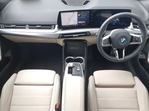 BMW iX1 iX1 Xdrive30 M Sport - Image 4