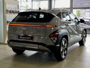 New Hyundai Kona Hybrid 252 - Video Tour - Image 4