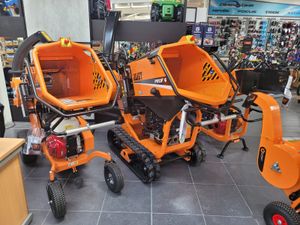 Eliet Shredders - Image 2