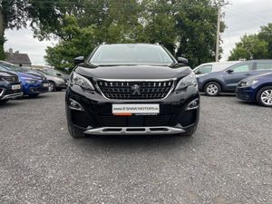 Peugeot 5008 7 Seater - Image 3