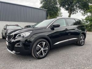 Peugeot 5008 7 Seater - Image 2