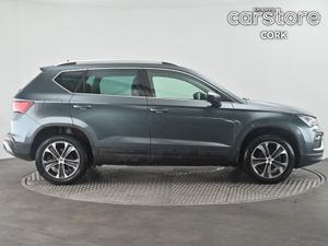 SEAT Ateca PA 1.0tsi 110HP SE  5DR - Image 3