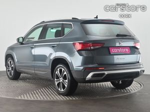 SEAT Ateca PA 1.0tsi 110HP SE  5DR - Image 4