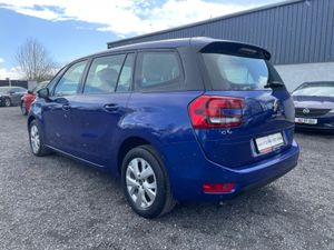 Citroen C4 Picasso - Image 2