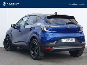 Renault Captur Esprit Alpine Hybrid 145bhp - Image 2