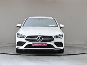 Mercedes-Benz CLA-Class CLA 250E AMG Line Premium - Image 2