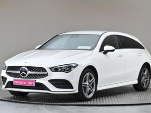 Mercedes-Benz CLA-Class CLA 250E AMG Line Premium - Image 3