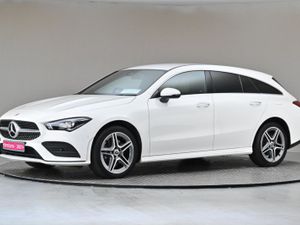 Mercedes-Benz CLA-Class CLA 250E AMG Line Premium - Image 4