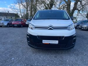 Citroen Dispatch - Image 2