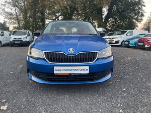 Skoda Fabia - Image 2