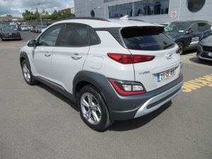 Hyundai Kona 1.6 Crdi Executive - Image 3