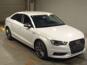 Audi A3 1.4 2014 comes with  warranty - Image 2