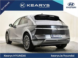 Hyundai Ioniq 5 Premium Plus 73 - Long Range Pano - Image 2