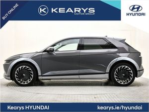 Hyundai Ioniq 5 Premium Plus 73 Drive 500 km for - Image 3