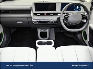 Hyundai Ioniq 5 Premium Plus 73 - Long Range Pano - Image 4