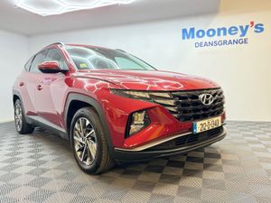 Hyundai Tucson Executive 2WD 5DR - - Image 4