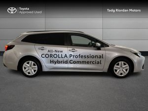 Toyota Corolla (n1)  price Reduction - Image 3