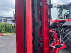 New Tehnos HD Side Flail Mulcher - Image 3