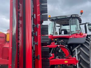 New Tehnos HD Side Flail Mulcher - Image 2