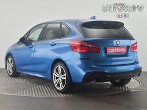 BMW 2 Series Active Tourer 225 F45 XE M Sport Act - Image 4