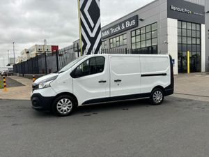 Renault Trafic Ll30 Energy dCi 120 Business - Image 2